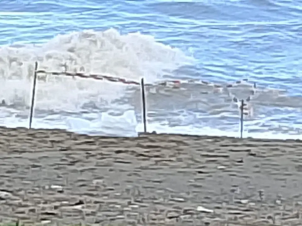 Mistero a Cariati: cadavere rinvenuto sulla spiaggia di San Cataldo
