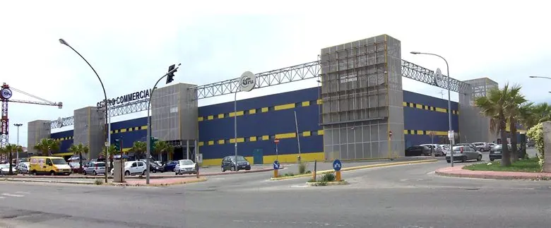 Siderno, concordato preventivo per il centro commerciale La Gru: salvi circa 1000 posti di lavoro\n
