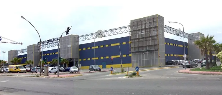 Siderno, concordato preventivo per il centro commerciale La Gru: salvi circa 1000 posti di lavoro\n