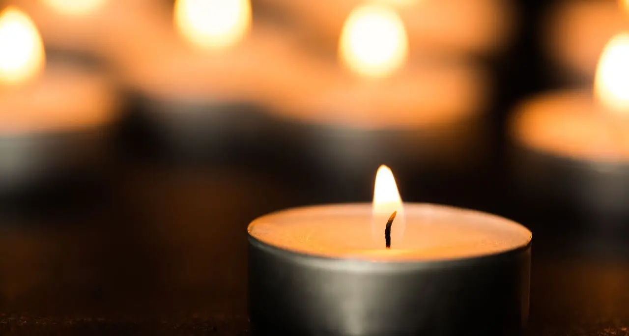 San Mango d’Aquino, comunità in lutto: scompare Lucrezia Caputo\n