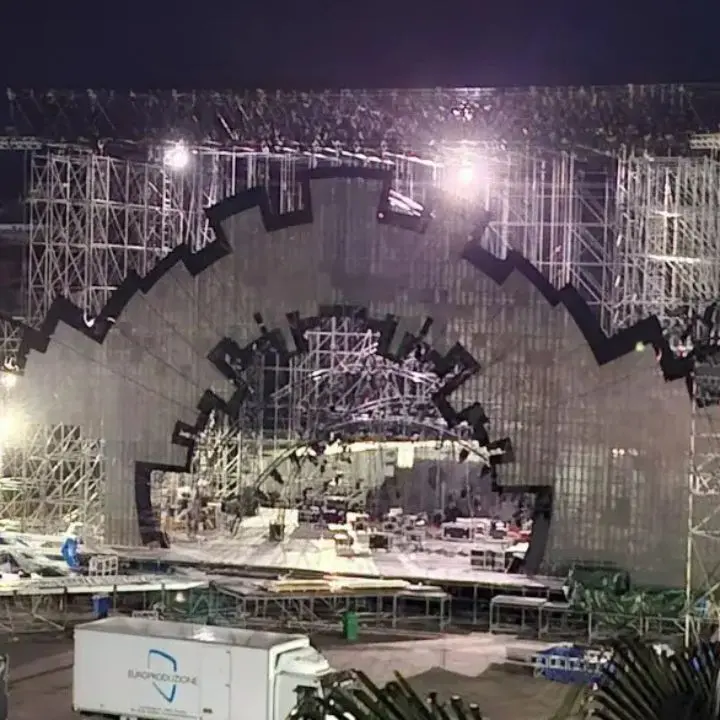 Catanzaro si prepara al Capodanno Rai, ecco l’ordinanza del Comune con disposizioni e divieti