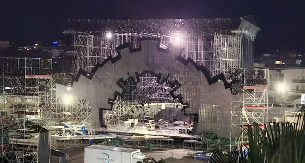 Capodanno RAI 2026 a Catanzaro: ordinanza del sindaco con i divieti per la sicurezza pubblica\n