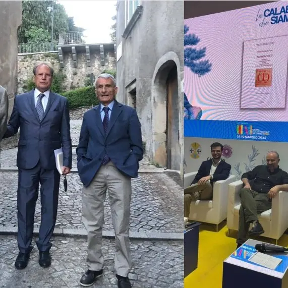 Centro Studi Gioachimiti:\u00A0un 2025 ricco di\u00A0seminari, pubblicazioni e riconoscimenti internazionali\n