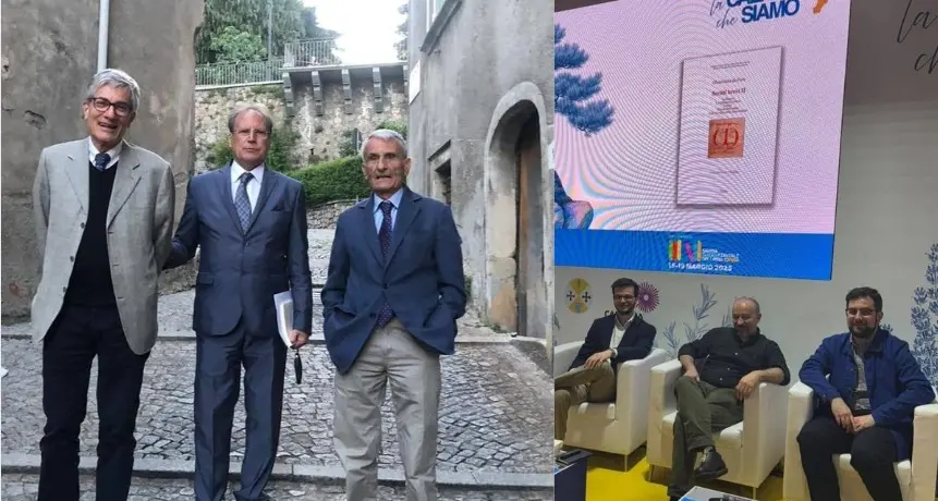 Centro Studi Gioachimiti, un 2025 ricco di\u00A0seminari, pubblicazioni e riconoscimenti internazionali\n