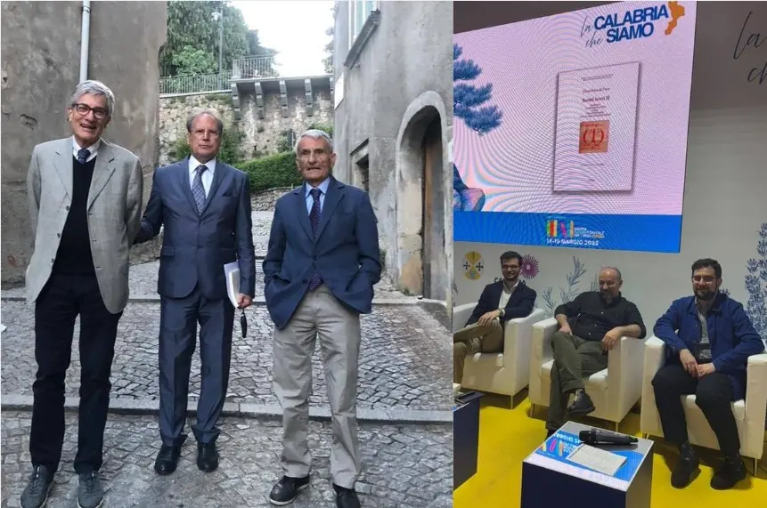 Centro Studi Gioachimiti:\u00A0un 2025 ricco di\u00A0seminari, pubblicazioni e riconoscimenti internazionali\n