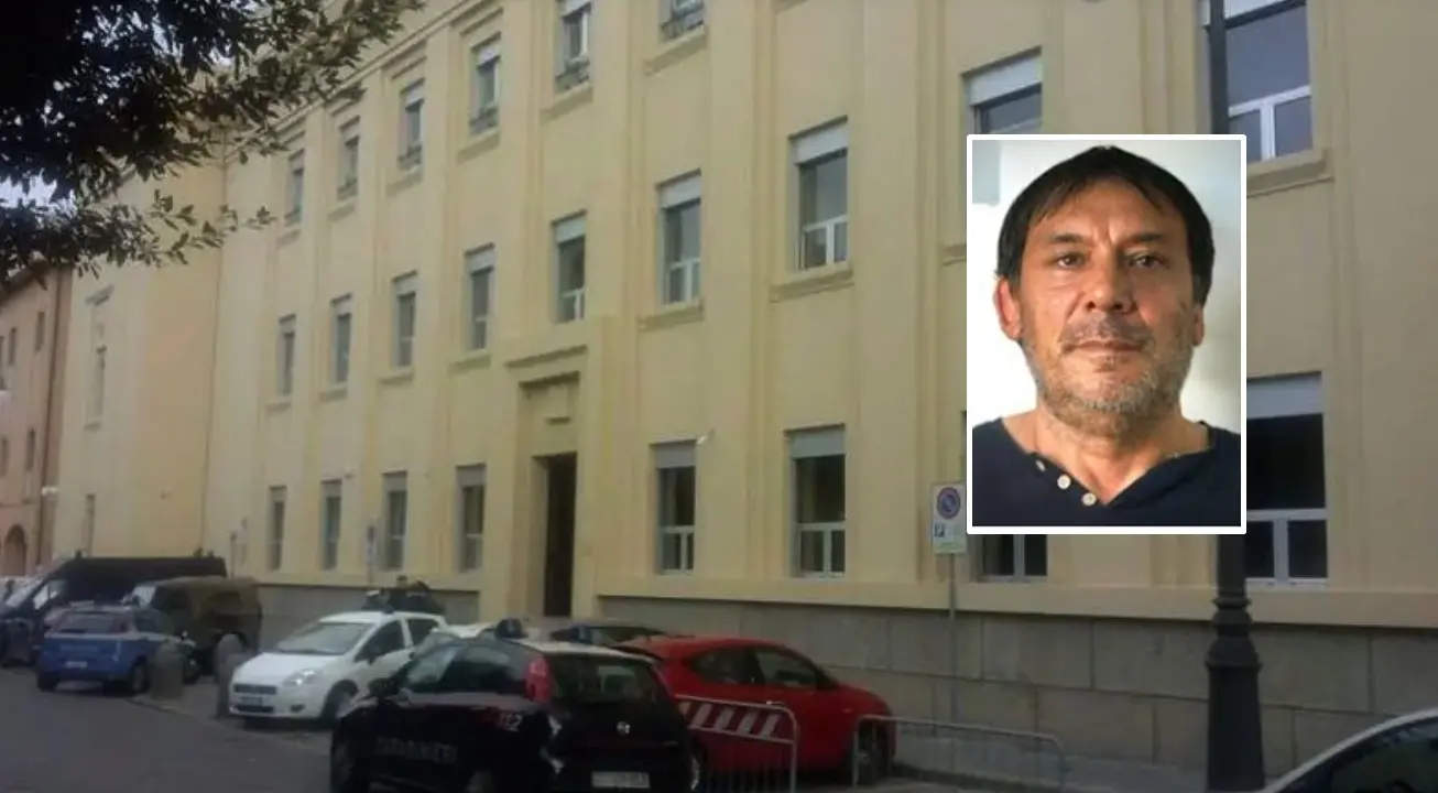 Spaccio di eroina a Rombiolo, imputato lascia il carcere per gli arresti domiciliari\n