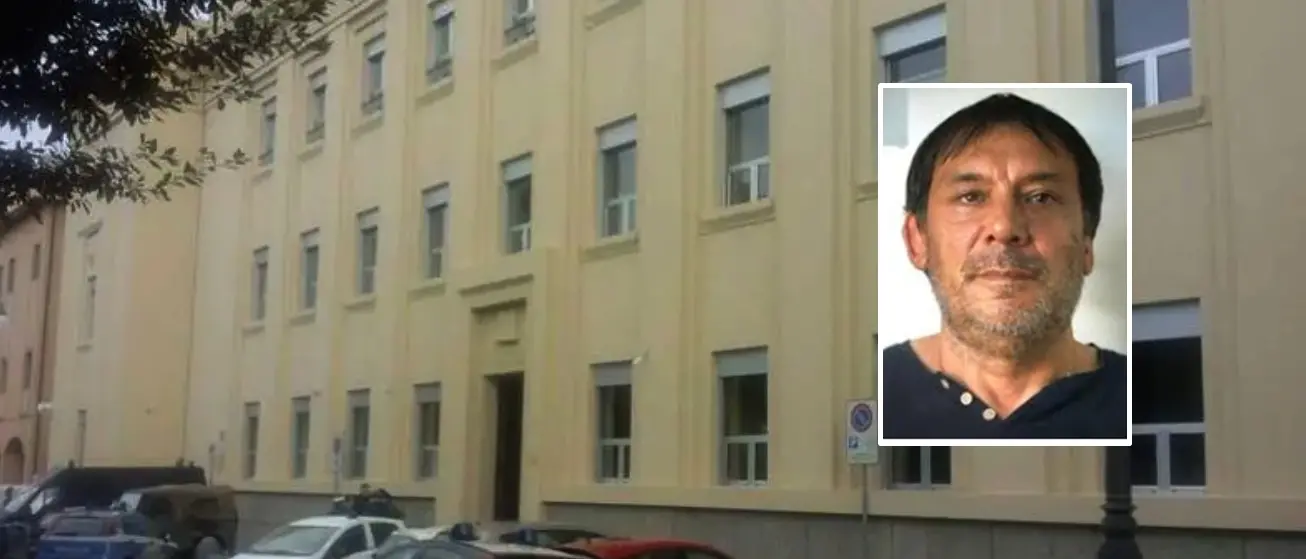 Spaccio di eroina a Rombiolo, imputato lascia il carcere per gli arresti domiciliari\n