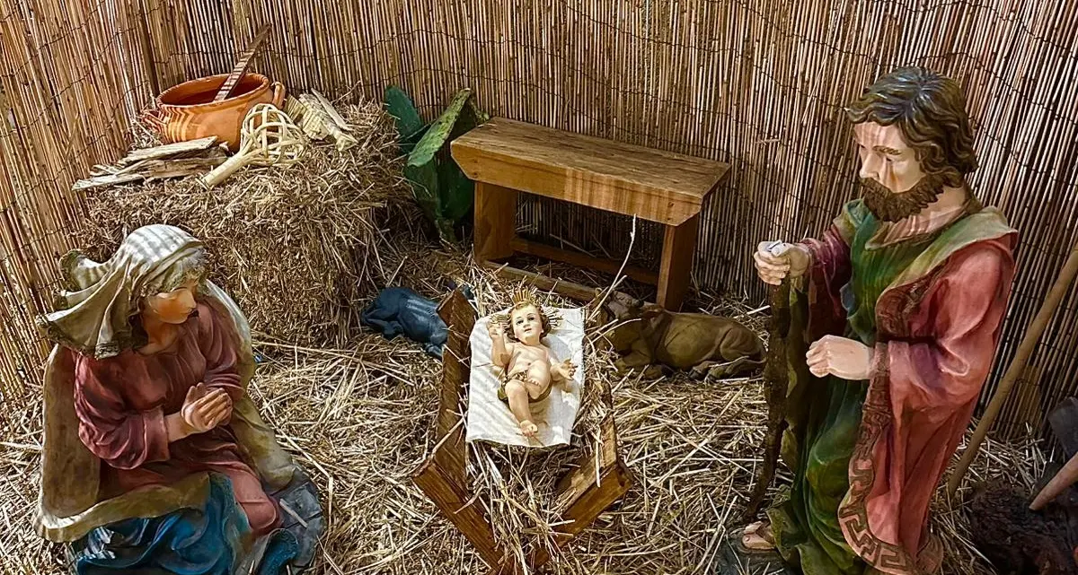 Attesa, emozioni, suoni, odori e sapori del Natale di un tempo… viaggio tra identità e memoria