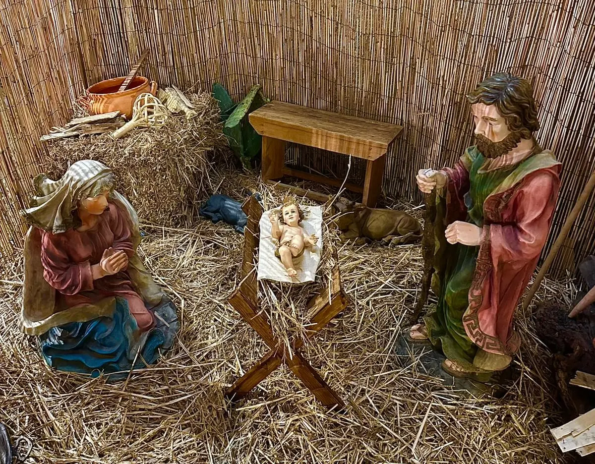 Attesa, emozioni, suoni, odori e sapori del Natale di un tempo… viaggio tra identità e memoria