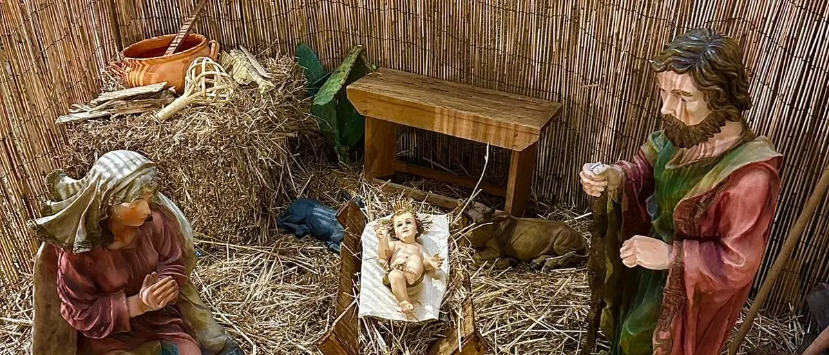 Attesa, emozioni, suoni, odori e sapori del Natale di un tempo… viaggio tra identità e memoria