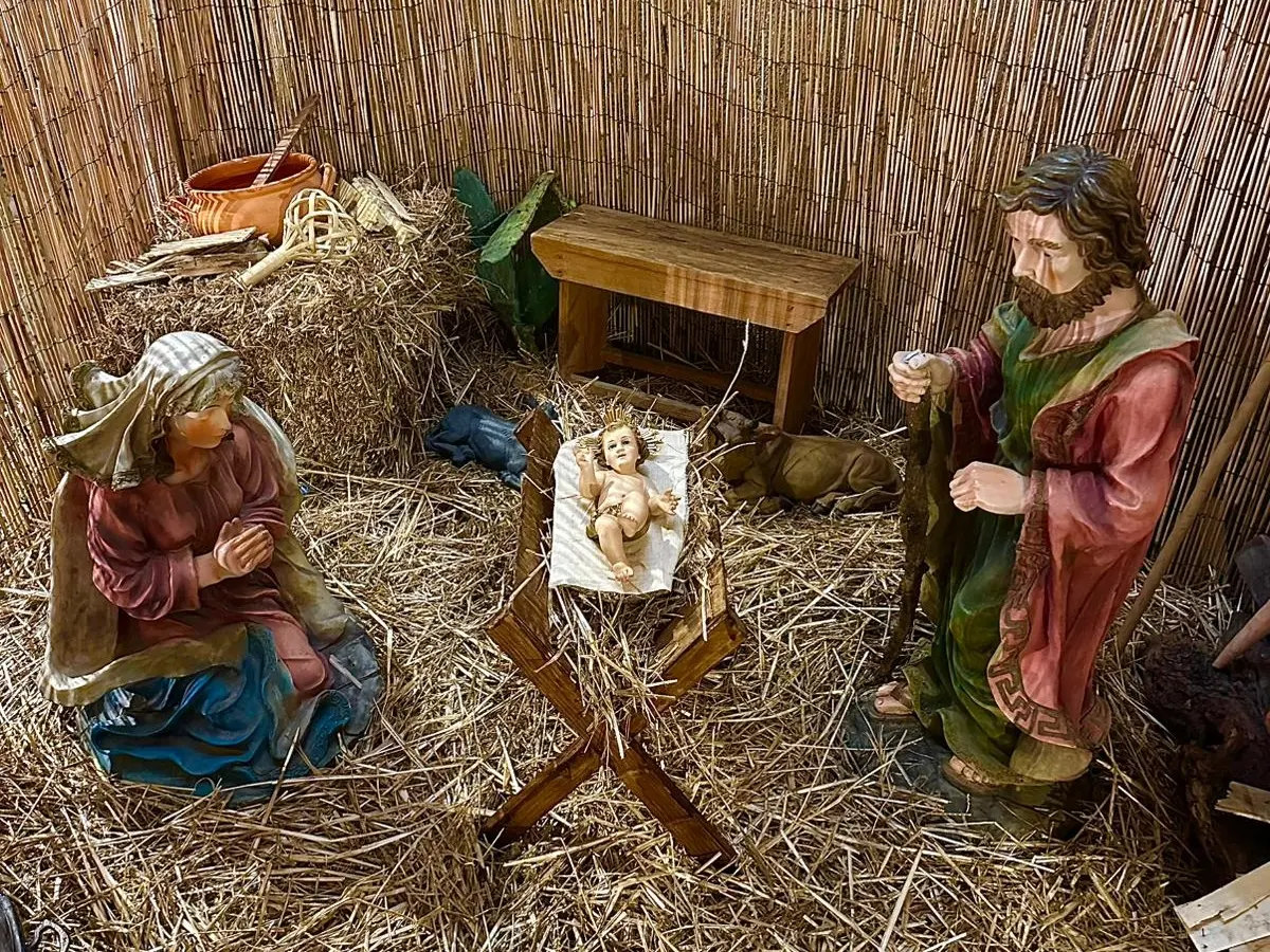 Attesa, emozioni, suoni, odori e sapori del Natale di un tempo… viaggio tra identità e memoria