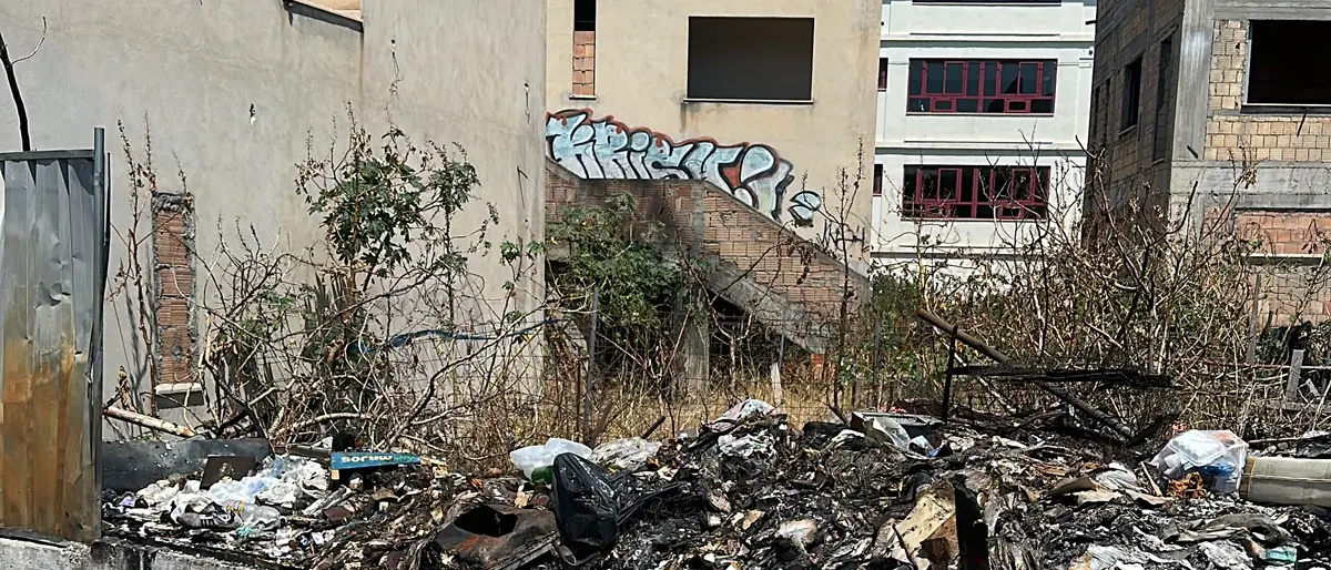 Centro polifunzionale di Tremulini a Reggio,\u00A0il gruppo consiliare Red\u00A0invoca un tavolo\u00A0tecnico tra istituzioni\n