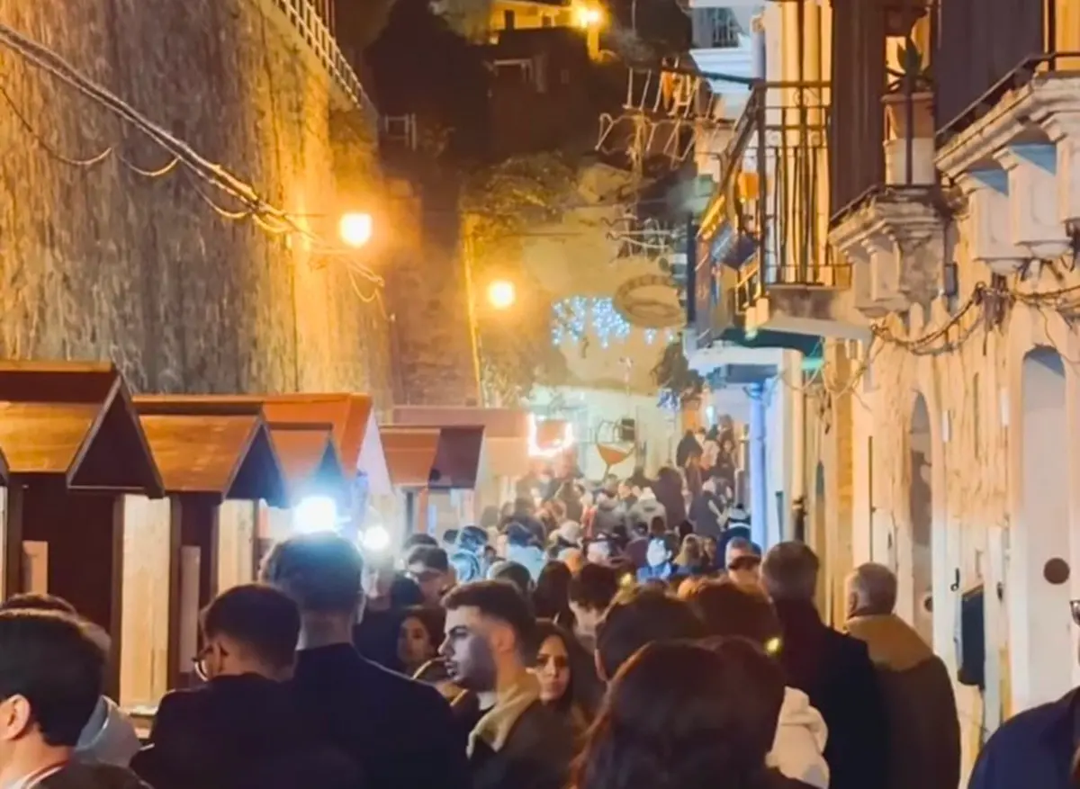 \u00A0Con Borgo Divino\u00A0Scilla diventa luogo di incontro, scoperta e narrazione\u00A0\u00A0\n