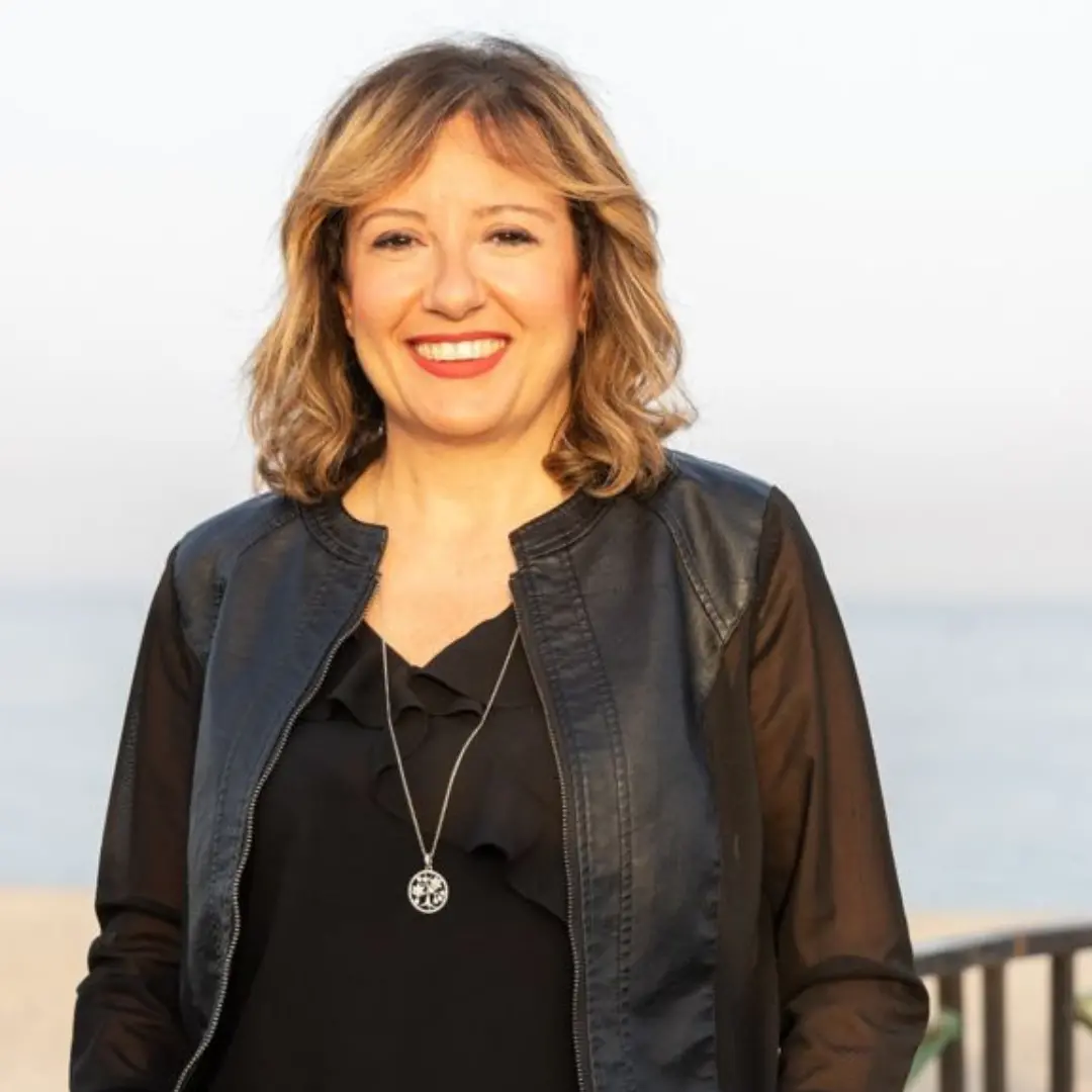 C’è anche il sindaco di Siderno Mariateresa Fragomeni nel calendario della Dia\u00A0dedicato al coraggio delle donne\n