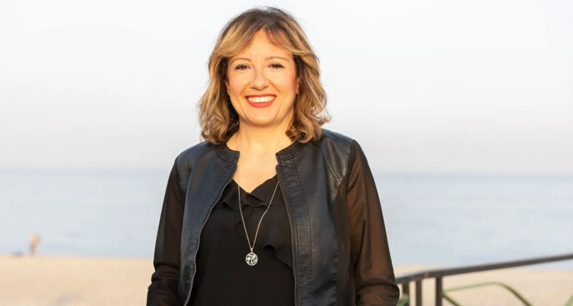 C’è anche il sindaco di Siderno Mariateresa Fragomeni nel calendario della Dia\u00A0dedicato al coraggio delle donne\n