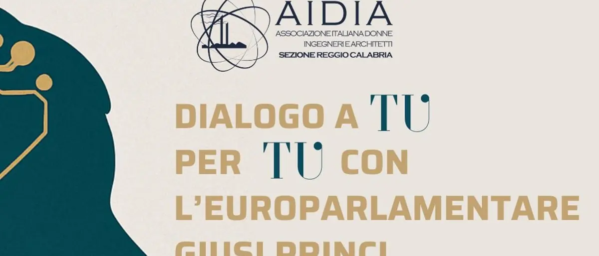 L’Aidia rilancia il ciclo di\u00A0laboratori tecnici “Donne che Progettano il Futuro”\u00A0\u00A0\n