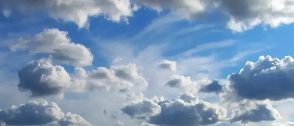 Meteo a Reggio, oggi\u00A0cieli in prevalenza poco nuvolosi\n