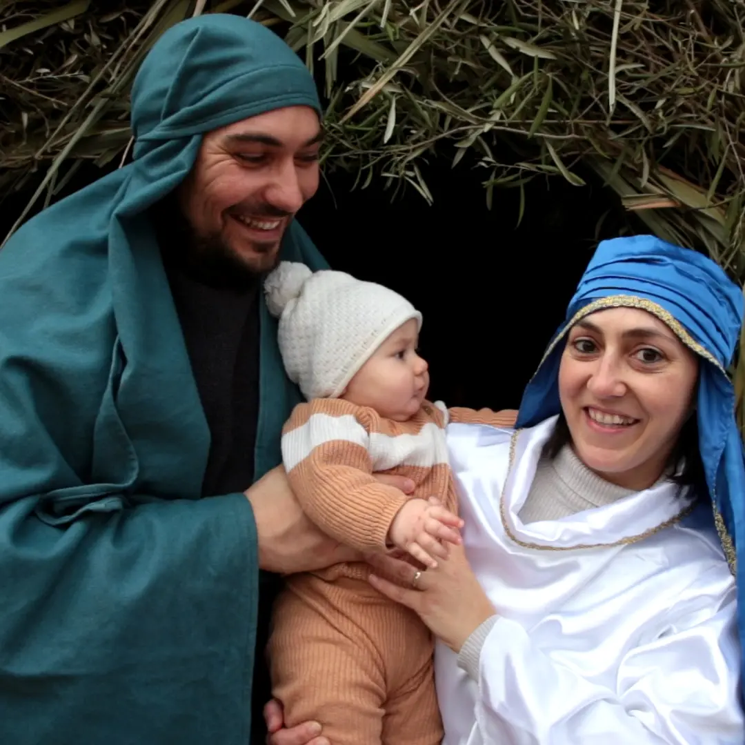 “Quanno nascette Ninno”: le tradizioni natalizie del Vibonese al centro della nuova puntata di LaC Storie\n