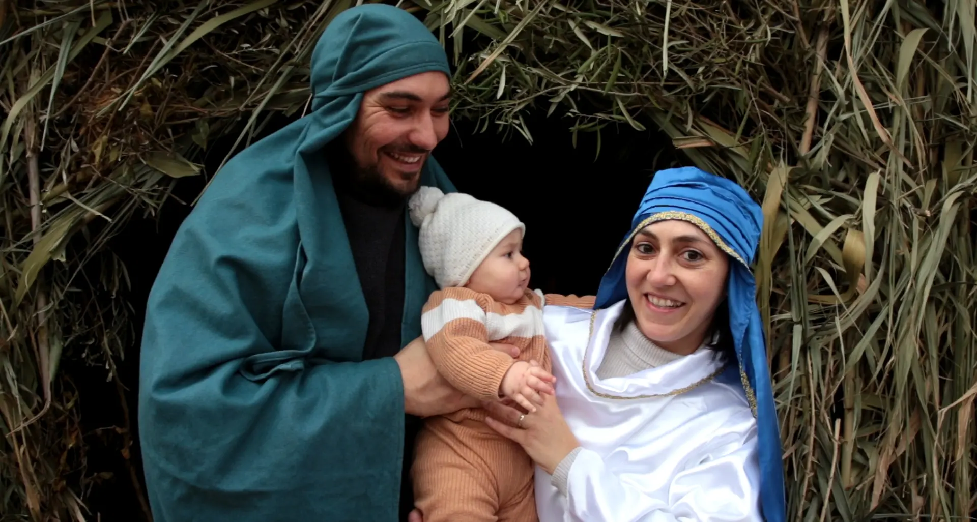 “Quanno nascette Ninno”: le tradizioni natalizie del Vibonese al centro della nuova puntata di LaC Storie\n