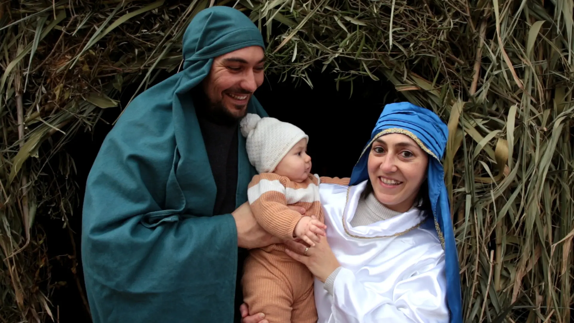 “Quanno nascette Ninno”: le tradizioni natalizie del Vibonese al centro della nuova puntata di LaC Storie\n