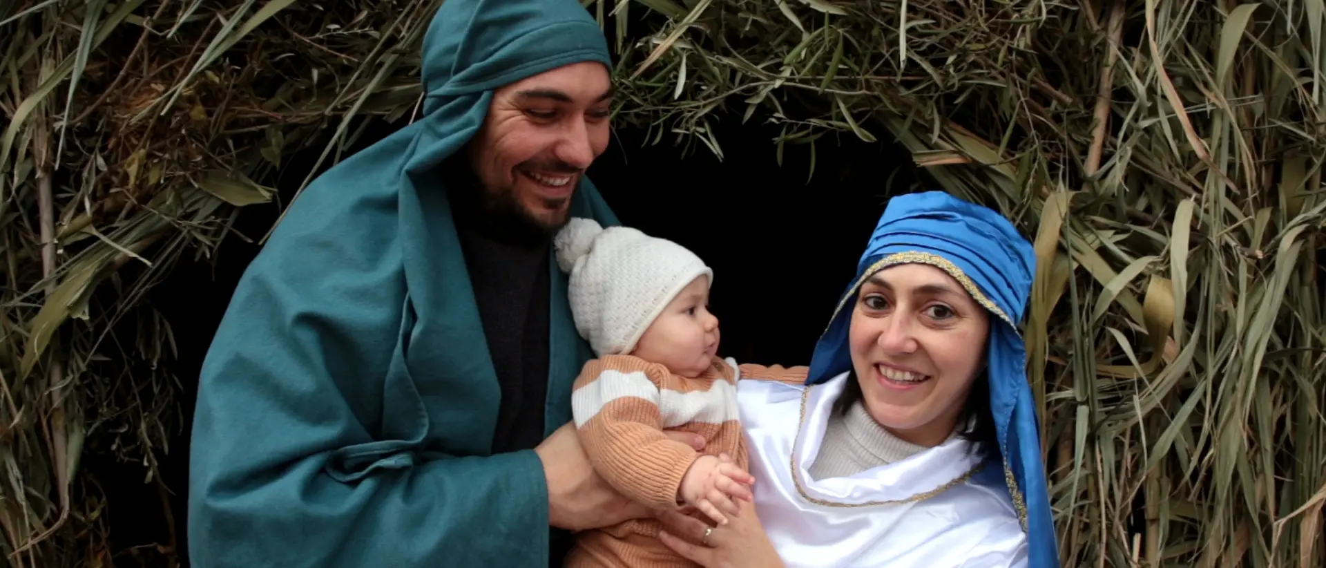 “Quanno nascette Ninno”: le tradizioni natalizie del Vibonese al centro della nuova puntata di LaC Storie\n