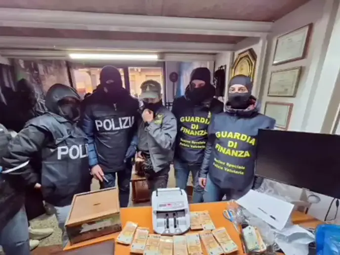 Finanziamenti ad Hamas, ecco le intercettazioni: così operava la rete smantellata dall’antiterrorismo