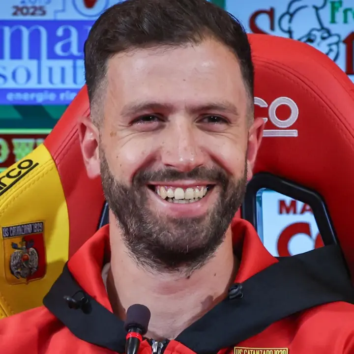 Catanzaro-Cesena (2-0), Iemmello: «Qui si cresce solo con equilibrio e mentalità»\n