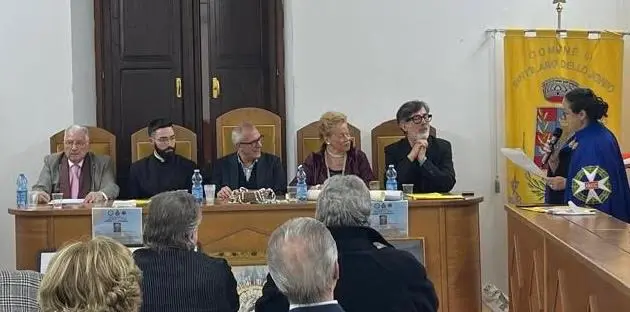 “Vivere la speranza”: arte, fede e cultura a Sant’Ilario dello Ionio nel segno del Giubileo\n