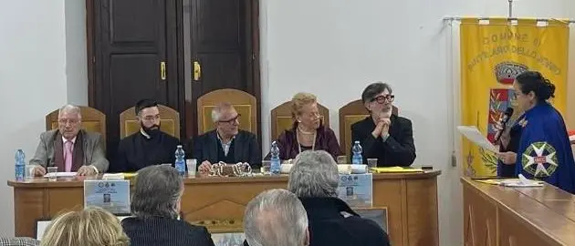 “Vivere la speranza”: arte, fede e cultura a Sant’Ilario dello Ionio nel segno del Giubileo\n