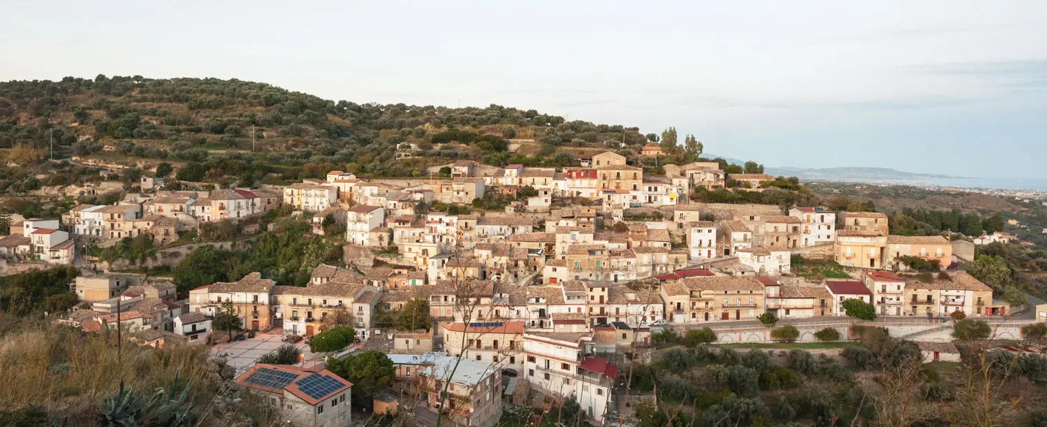 A Sant’Ilario dello Ionio “Natale in Musica, aspettando il nuovo anno” con Paolo Sofia e Salvatore Gullace\n