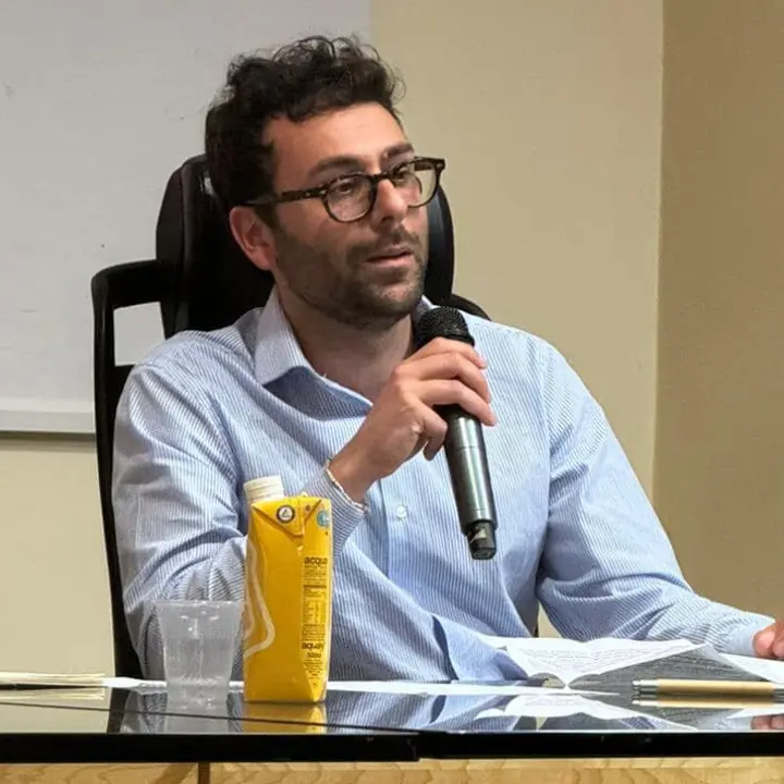 Pd Rende, domani il congresso di circolo: Ettore Morelli è il favorito\n