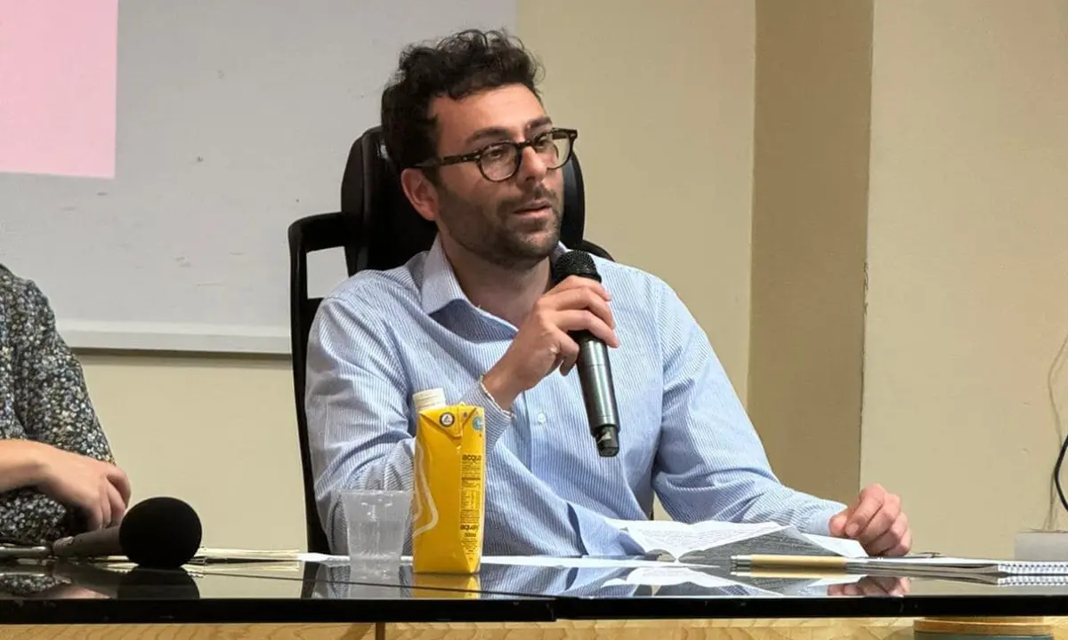 Pd Rende, domani il congresso di circolo: Ettore Morelli è il favorito\n