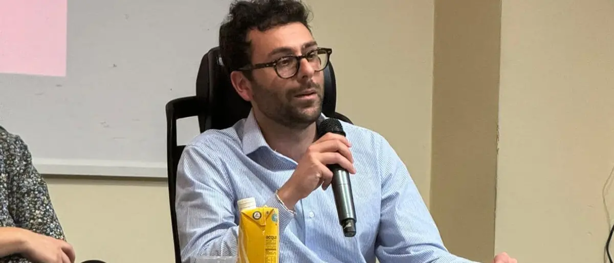 Pd Rende, domani il congresso di circolo: Ettore Morelli è il favorito\n