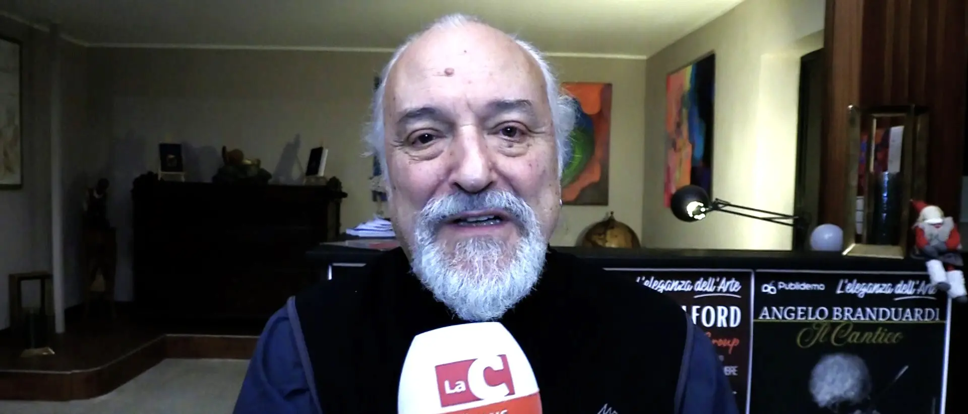 Eugenio Finardi e il Sud che ritorna: “Tutto” come viaggio lungo cinquant’anni tra i palchi di tutta Italia guardando sempre al futuro\n