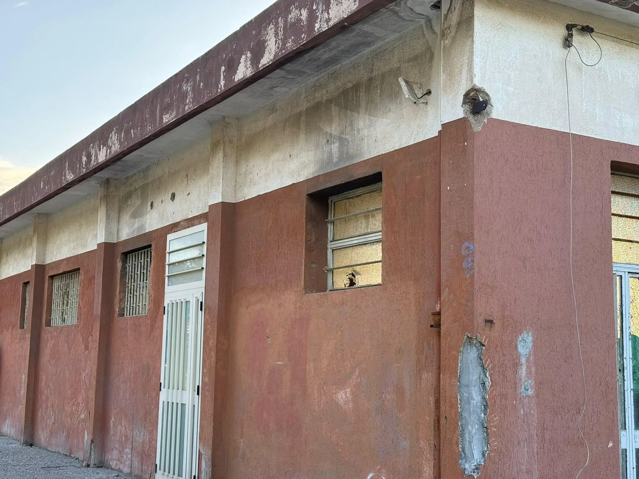 Reggio, nuovo atto vandalico contro il museo dello strumento musicale\n