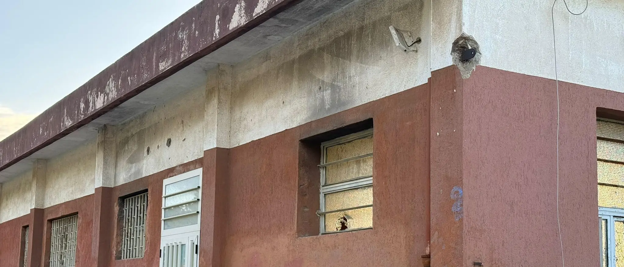 Reggio, nuovo atto vandalico contro il museo dello strumento musicale\n