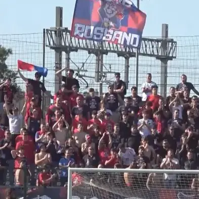 Un anno di Dilettanti, dalla cavalcata della Rossanese a quelle del Trebisacce: il riassunto del 2025