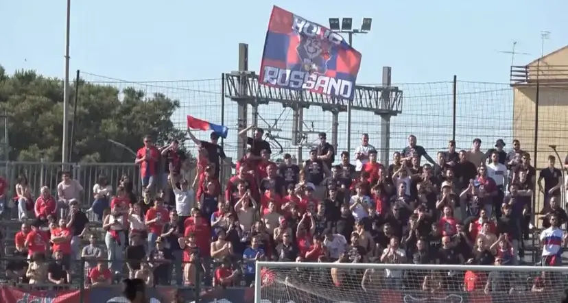 Un anno di Dilettanti, dalla cavalcata della Rossanese a quelle del Trebisacce: il riassunto del 2025