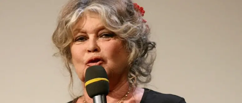 Lutto nel mondo del cinema, è morta Brigitte Bardot\n