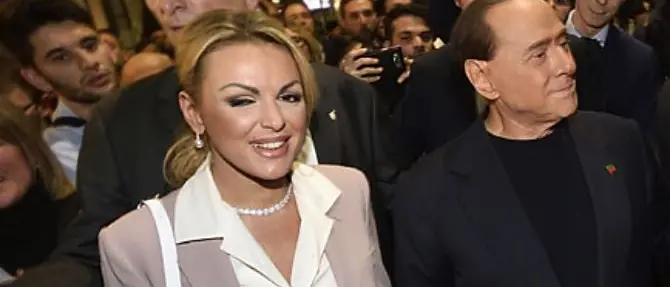 Francesca Pascale: «Berlusconi non ha eredi in Forza Italia.\u00A0Tajani inadeguato, spero che “entrino” Marina e Pier Silvio»\n