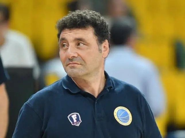 Dierre Reggio Calabria, Marcianò: «Siamo all'inizio, ma stiamo trovando continuità»\n