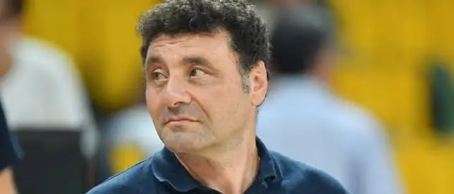 Dierre Reggio Calabria, Marcianò: «Siamo all'inizio, ma stiamo trovando continuità»\n