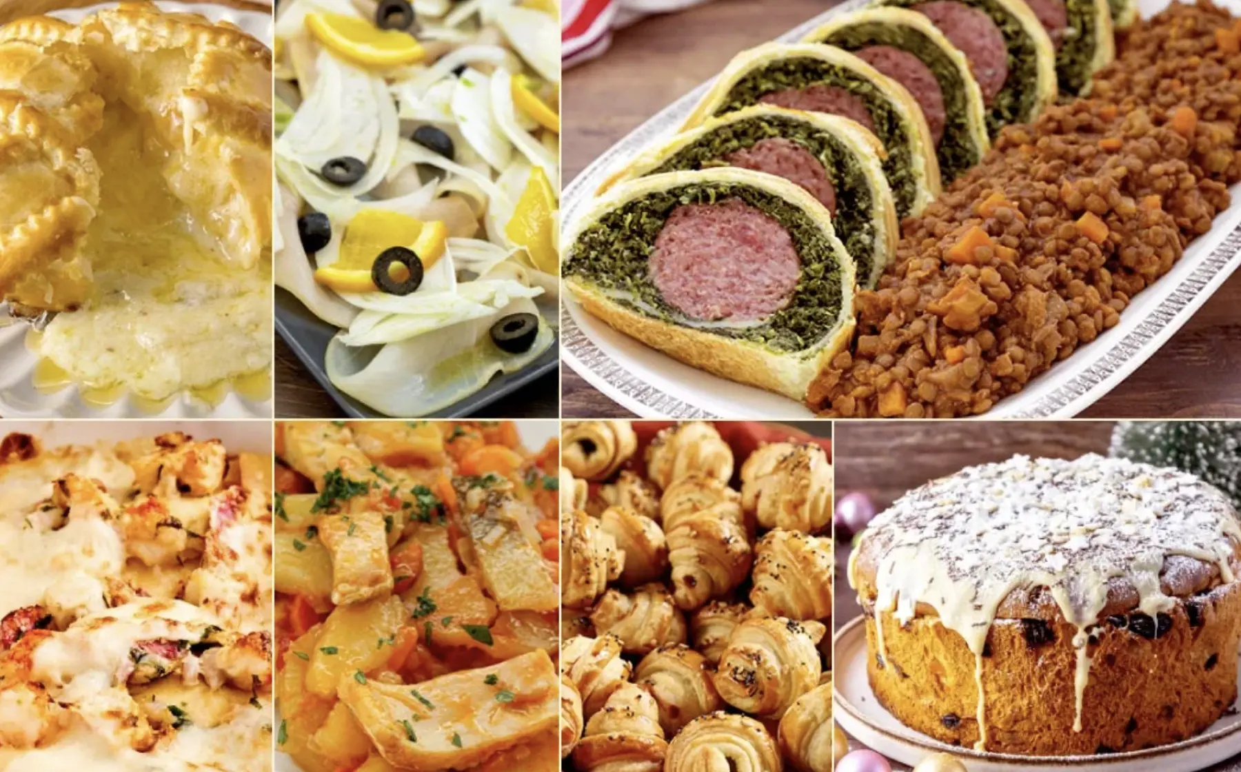 Cenone di Capodanno alle porte: ecco cosa si mangerà nei ristoranti di Cosenza e provincia