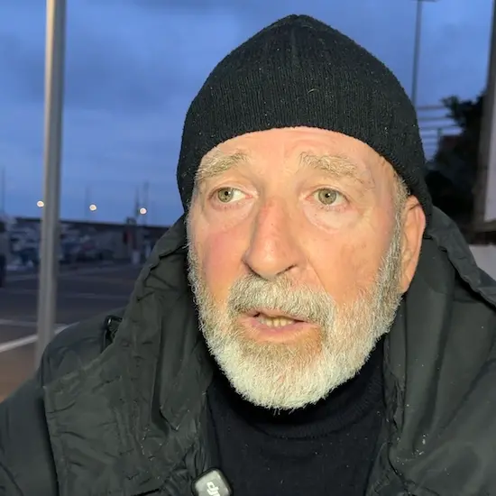 Cariati, una catena impedisce a un disabile di raggiungere la propria barca: «È ciò che rimane della mia libertà»\n