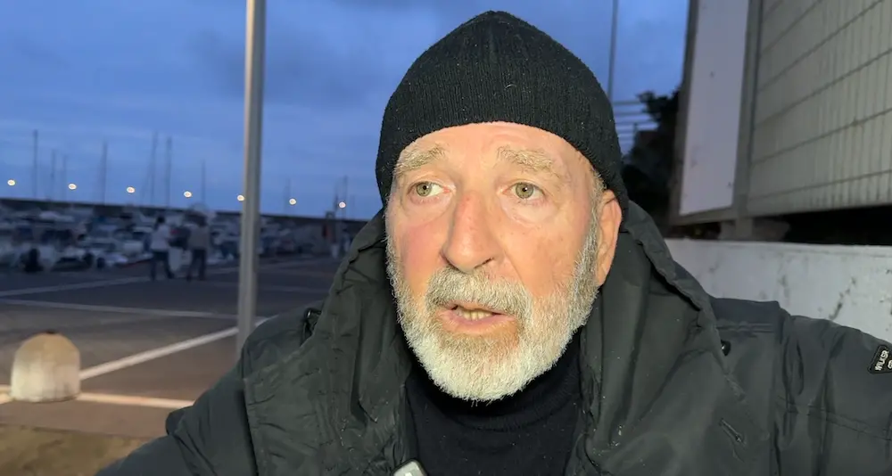 Cariati, una catena impedisce a un disabile di raggiungere la propria barca: «È ciò che rimane della mia libertà»\n