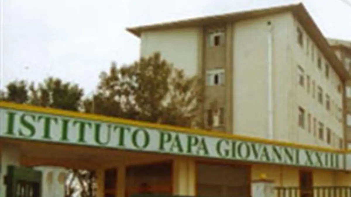 L\\'Istituto Fondazione Papa Giovanni XXIII