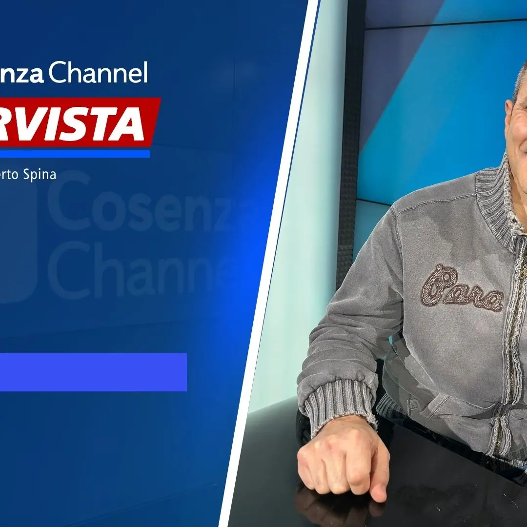 Claudio Tuoto: il 2025 tra Aiac Cosenza e la panchina della Gioiese in Eccellenza | VIDEO\n