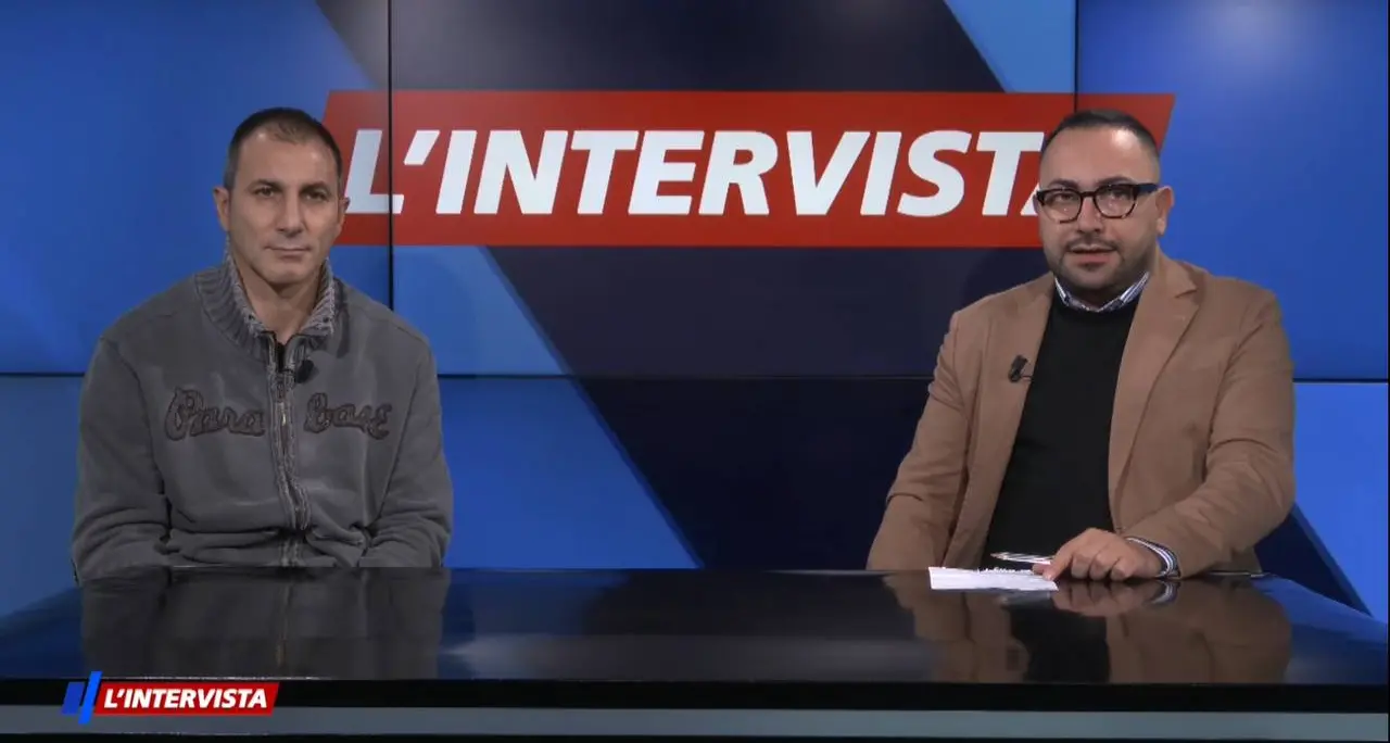 Claudio Tuoto: il 2025 tra Aiac Cosenza e la panchina della Gioiese in Eccellenza 