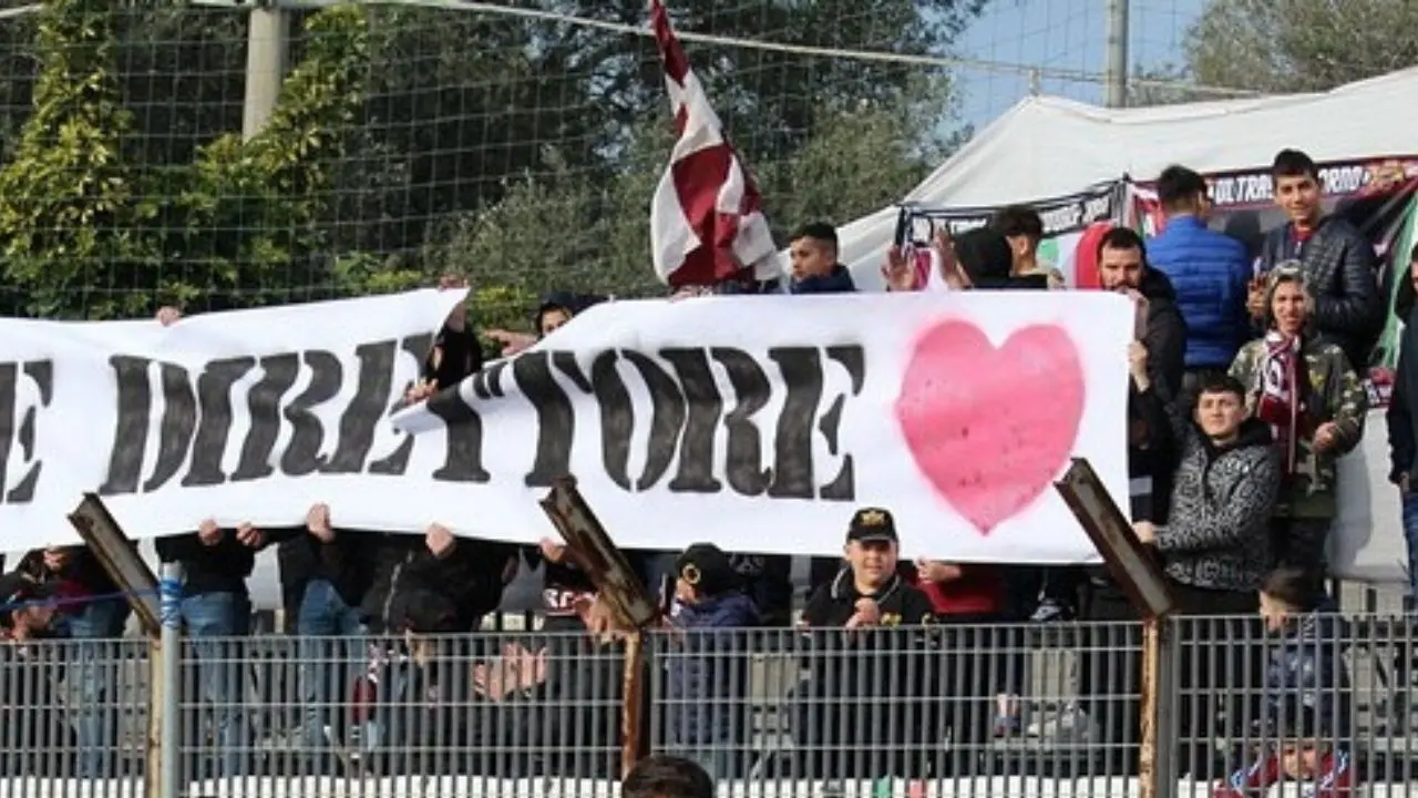 Eccellenza, la Virtus Rosarno in piena riorganizzazione. Primerano: «Obiettivi nuovi, ma niente ridimensionamento»\n