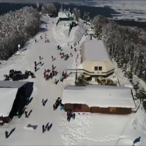 Calabria reginetta del turismo invernale: numeri da vertice nazionale e nuovo paradigma di destagionalizzazione\n